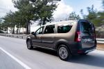 Lada Largus Cross 2021 года (RU)
